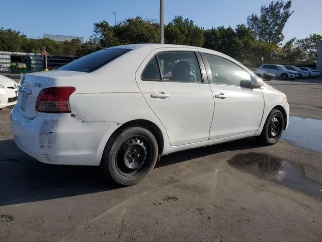 JTDBT903991321136 2009 2009 Toyota Yaris 3