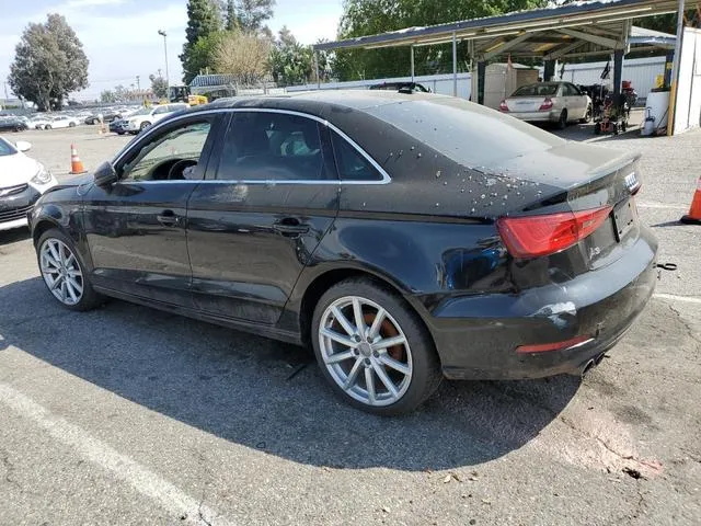 WAUACGFF6F1002478 2015 2015 Audi A3- Premium 2