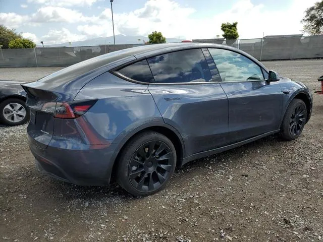 7SAYGDEE8PA045497 2023 2023 Tesla MODEL Y 3