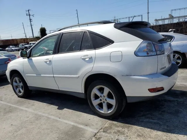 2T2GA31U55C034202 2005 2005 Lexus RX- 330 2