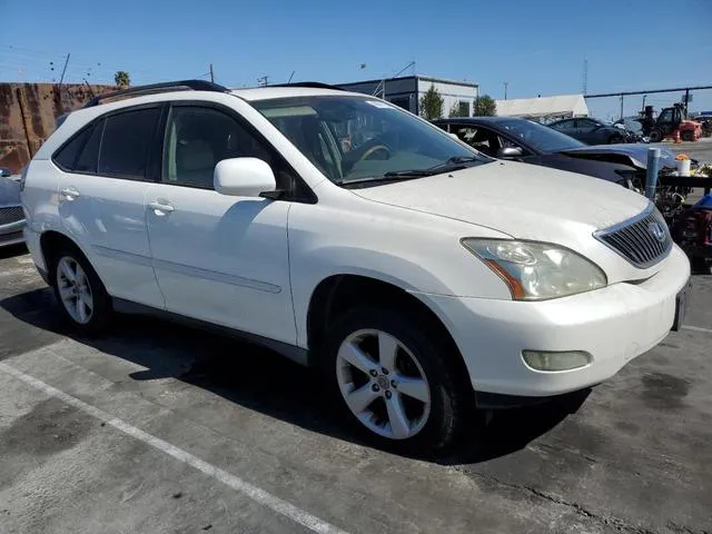 2T2GA31U55C034202 2005 2005 Lexus RX- 330 4