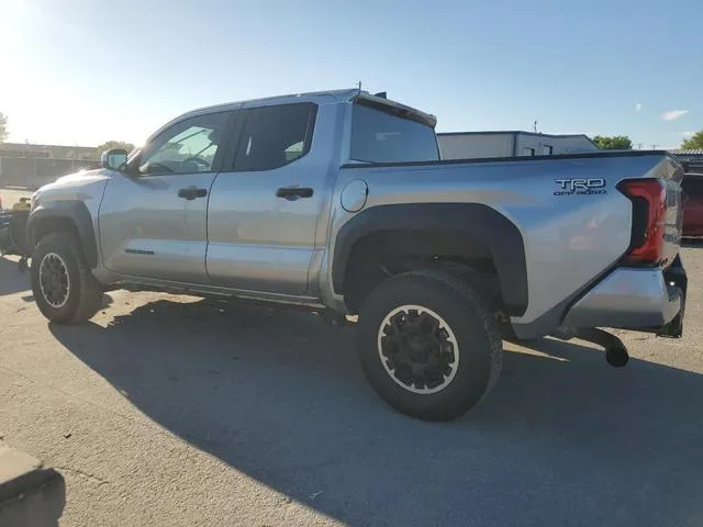 3TMLB5JN3RM022888 2024 2024 Toyota Tacoma- Double Cab 2