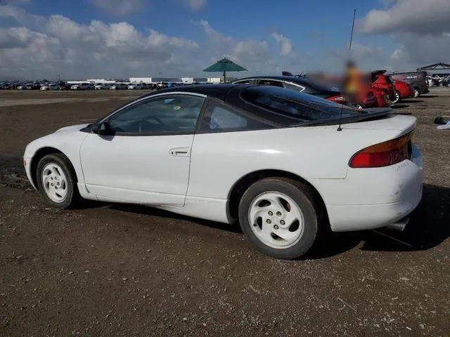 4E3AL54FXSE224754 1995 1995 Eagle Talon- Tsi 2