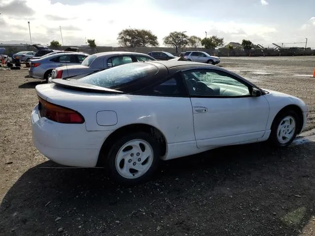 4E3AL54FXSE224754 1995 1995 Eagle Talon- Tsi 3