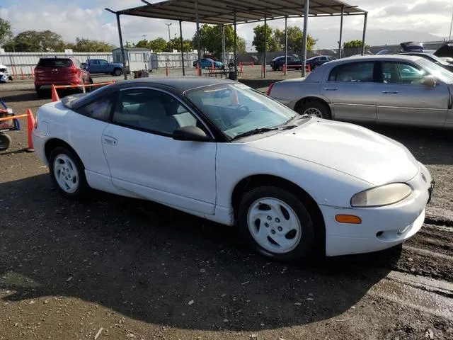 4E3AL54FXSE224754 1995 1995 Eagle Talon- Tsi 4