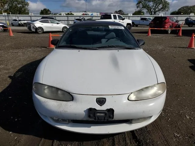 4E3AL54FXSE224754 1995 1995 Eagle Talon- Tsi 5