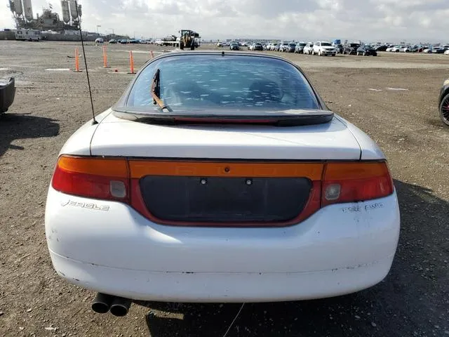 4E3AL54FXSE224754 1995 1995 Eagle Talon- Tsi 6