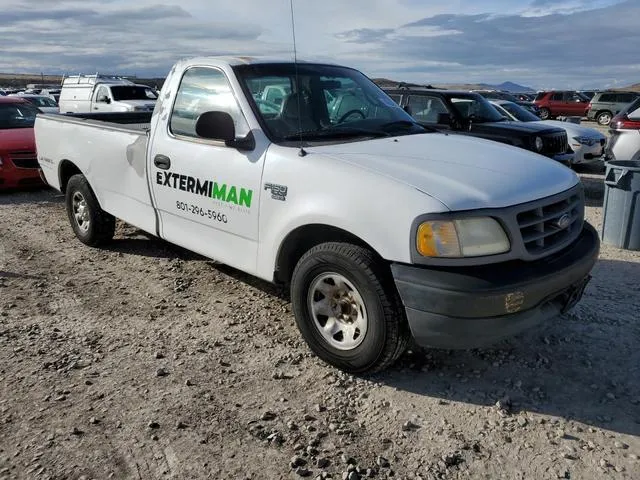 1FTPF17M01KB25789 2001 2001 Ford F-150 4