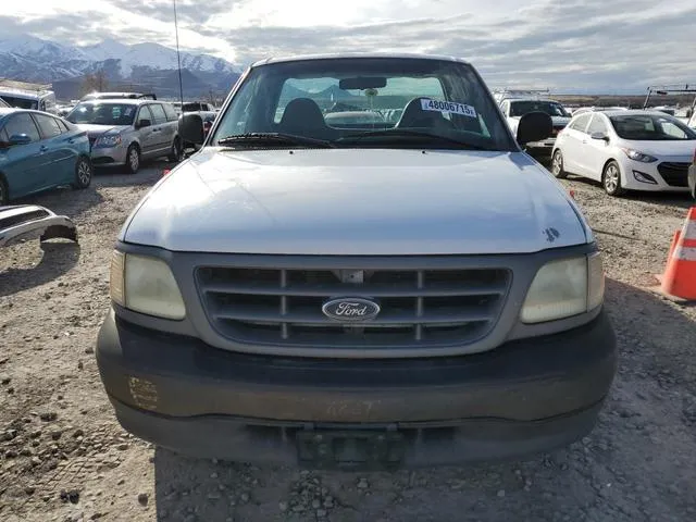 1FTPF17M01KB25789 2001 2001 Ford F-150 5