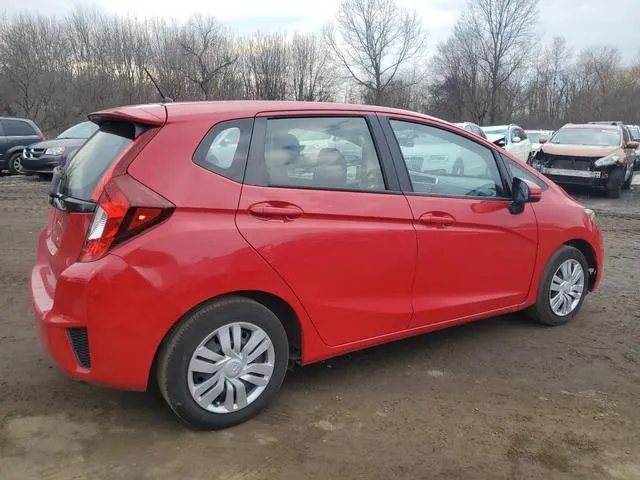 JHMGK5H59HS019487 2017 2017 Honda Fit- LX 3