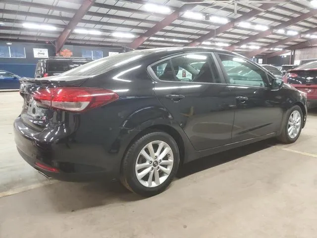 3KPFL4A75HE141122 2017 2017 KIA Forte- LX 3