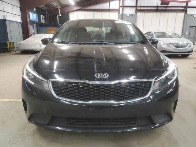 3KPFL4A75HE141122 2017 2017 KIA Forte- LX 5