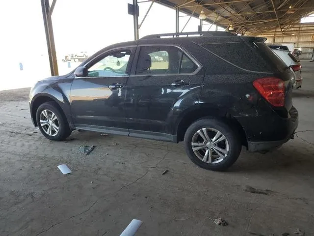 2GNALPEKXC1322000 2012 2012 Chevrolet Equinox- LT 2