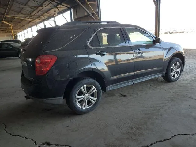 2GNALPEKXC1322000 2012 2012 Chevrolet Equinox- LT 3