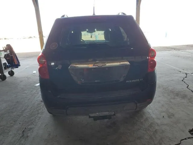 2GNALPEKXC1322000 2012 2012 Chevrolet Equinox- LT 6