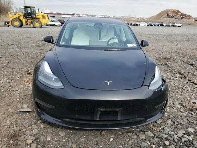 5YJ3E1EBXNF111226 2022 2022 Tesla MODEL 3 5