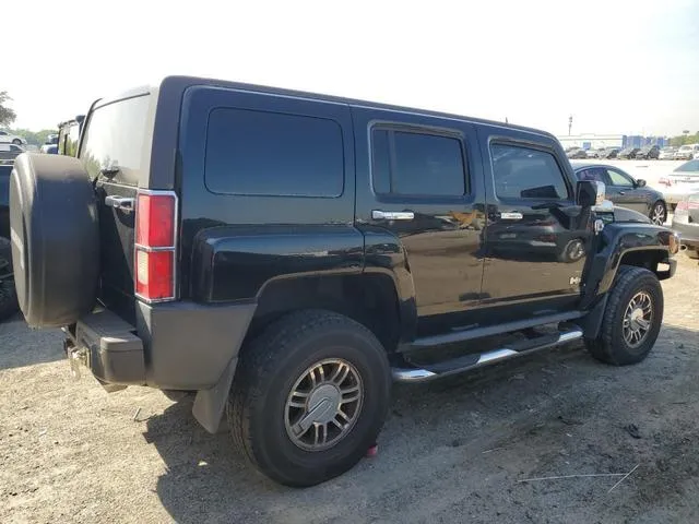 5GTDN13E178105439 2007 2007 Hummer H3 3