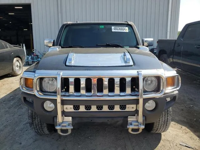 5GTDN13E178105439 2007 2007 Hummer H3 5