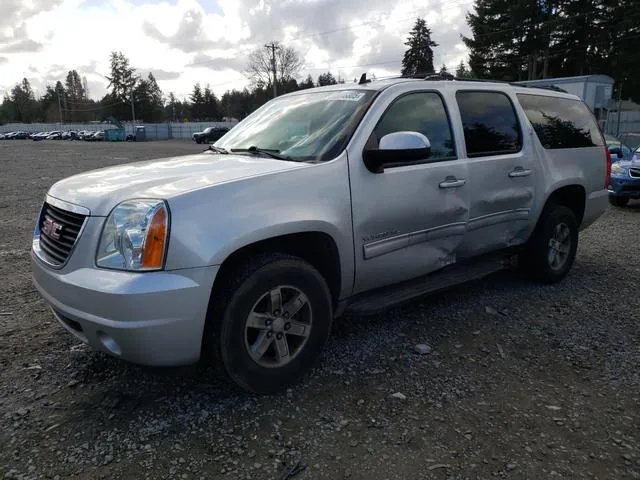 1GKS2KE72ER128316 2014 2014 GMC Yukon- K1500 Slt 1