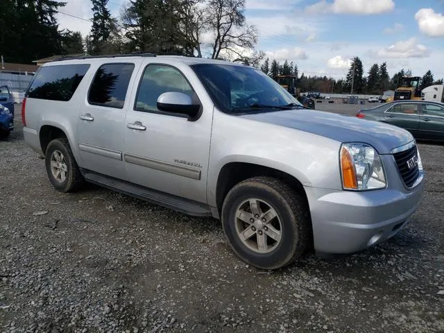 1GKS2KE72ER128316 2014 2014 GMC Yukon- K1500 Slt 4