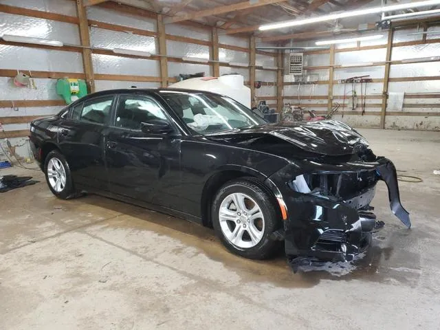 2C3CDXBG5PH563625 2023 2023 Dodge Charger- Sxt 4