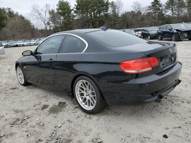 WBAWC73548E065558 2008 2008 BMW 3 Series- 335 XI 2