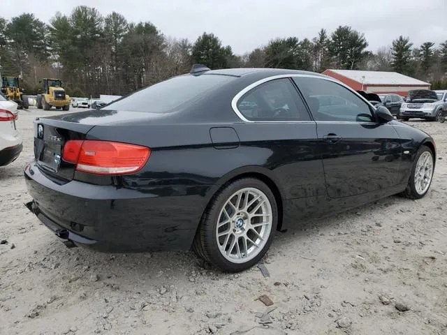 WBAWC73548E065558 2008 2008 BMW 3 Series- 335 XI 3