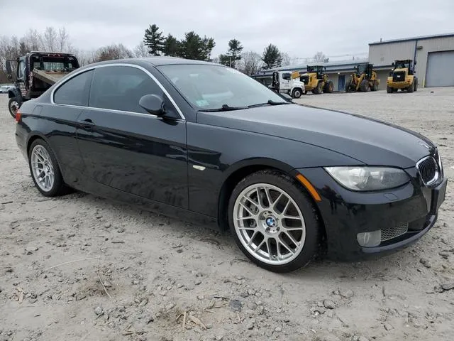 WBAWC73548E065558 2008 2008 BMW 3 Series- 335 XI 4