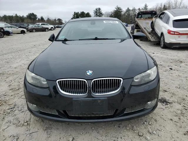 WBAWC73548E065558 2008 2008 BMW 3 Series- 335 XI 5