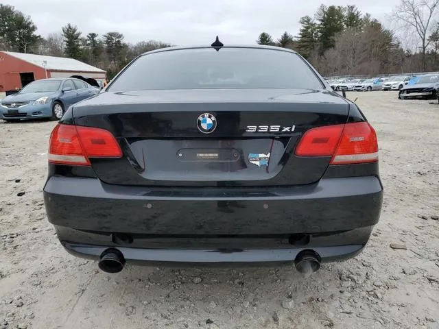 WBAWC73548E065558 2008 2008 BMW 3 Series- 335 XI 6