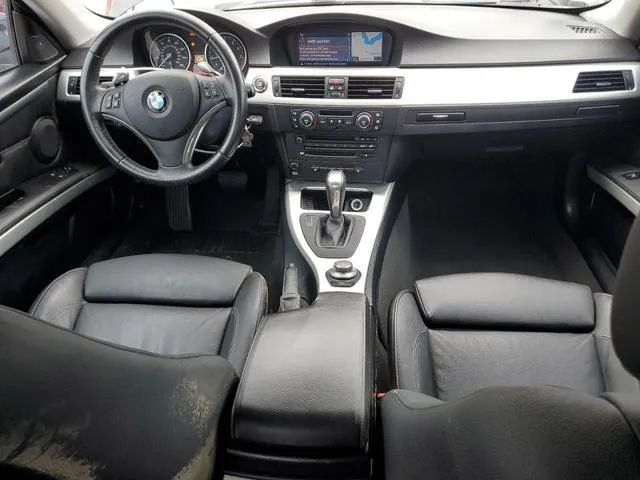 WBAWC73548E065558 2008 2008 BMW 3 Series- 335 XI 8