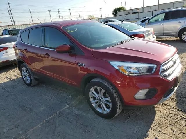 1FMCU9GD8KUA70934 2019 2019 Ford Escape- SE 4