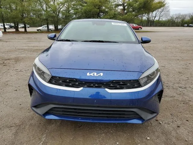 3KPF24AD4NE491832 2022 2022 KIA Forte- FE 5