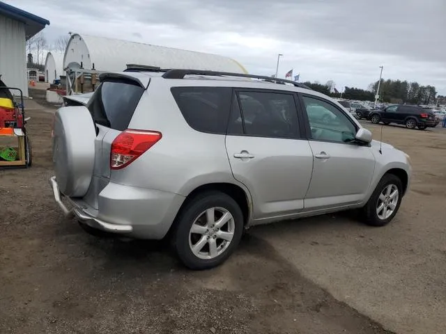 JTMBD31V675053792 2007 2007 Toyota RAV4- Limited 3