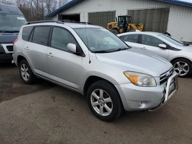 JTMBD31V675053792 2007 2007 Toyota RAV4- Limited 4