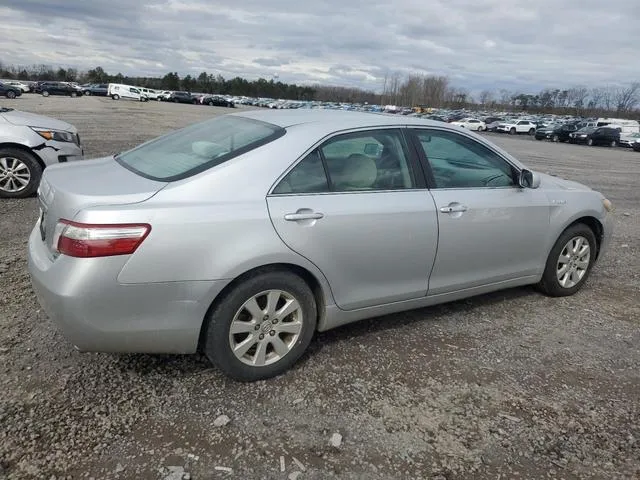 4T1BB46K07U013879 2007 2007 Toyota Camry- Hybrid 3