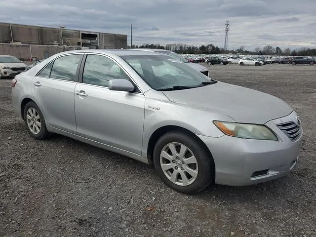 4T1BB46K07U013879 2007 2007 Toyota Camry- Hybrid 4