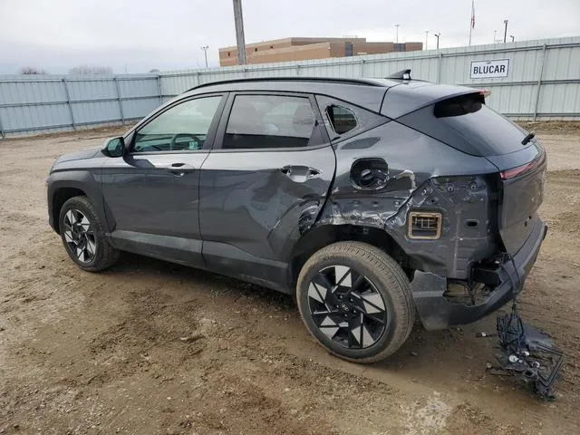 KM8HBCAB1SU224688 2025 2025 Hyundai Kona- Sel 2