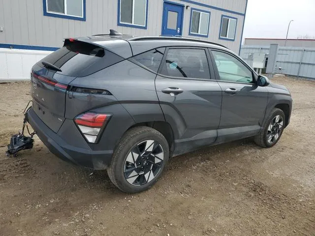 KM8HBCAB1SU224688 2025 2025 Hyundai Kona- Sel 3