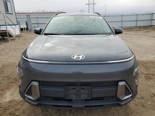 KM8HBCAB1SU224688 2025 2025 Hyundai Kona- Sel 5