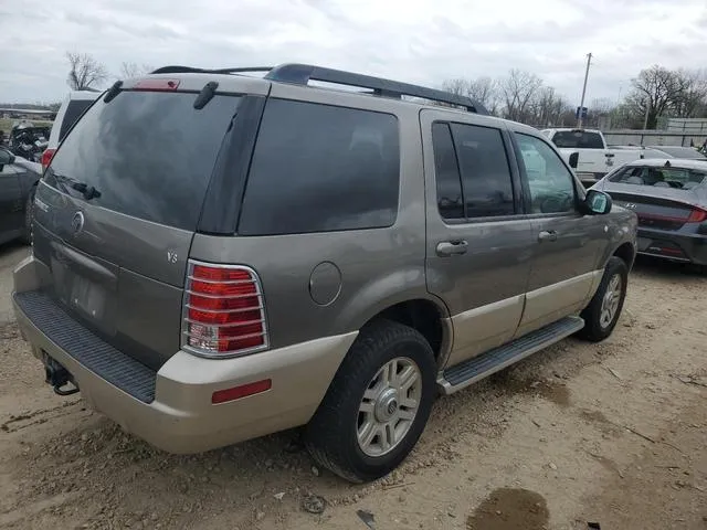 4M2ZU66W25ZJ31535 2005 2005 Mercury Mountaineer 3