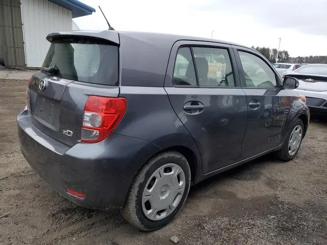 JTKKUPB46E1046948 2014 2014 Toyota Scion 3