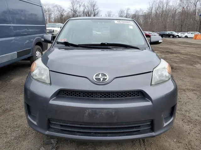 JTKKUPB46E1046948 2014 2014 Toyota Scion 5