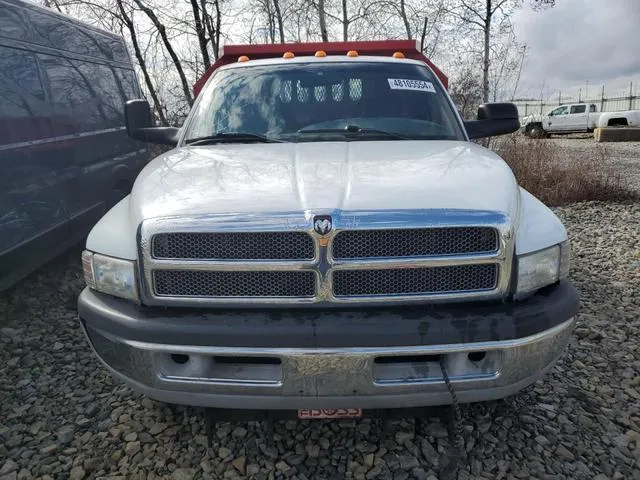 3B6MF36511M245140 2001 2001 Dodge RAM 3500 5