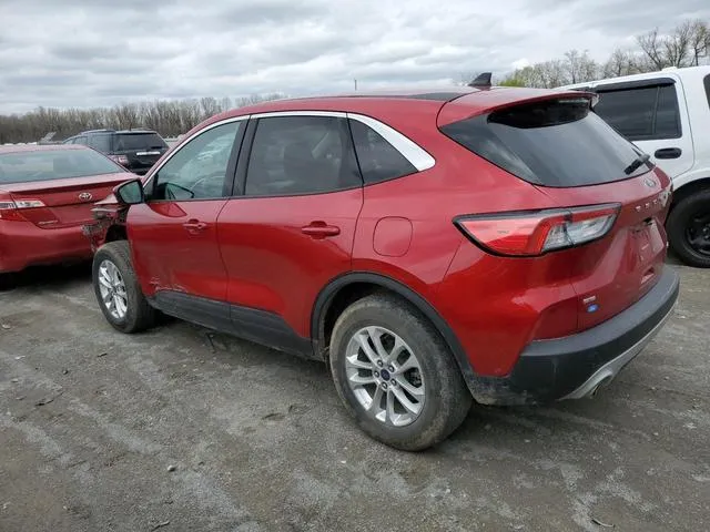 1FMCU9G66LUB22743 2020 2020 Ford Escape- SE 2