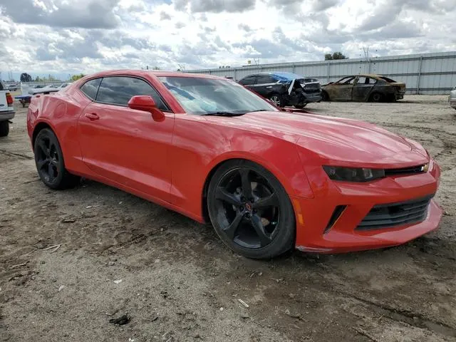 1G1FB1RX3H0184381 2017 2017 Chevrolet Camaro- LT 4