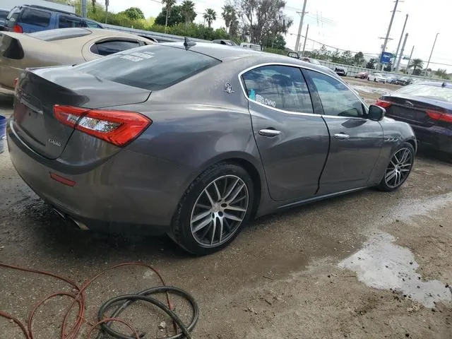 ZAM57RTA6F1160232 2015 2015 Maserati Ghibli- S 3