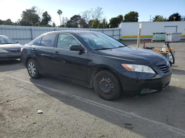 4T1BE46K07U527853 2007 2007 Toyota Camry- CE 4