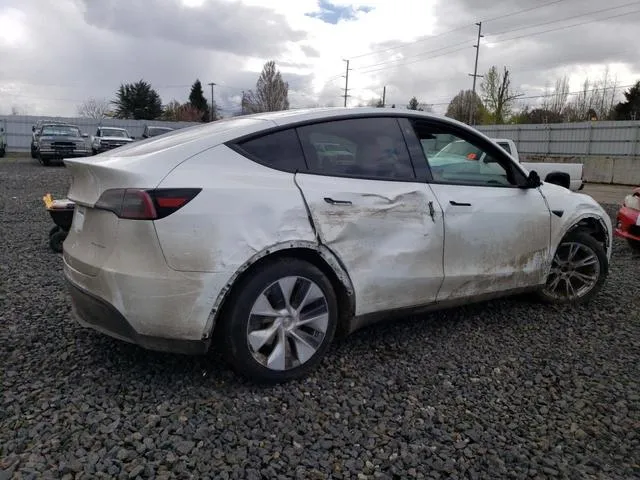 7SAYGDEE5PF661869 2023 2023 Tesla MODEL Y 3