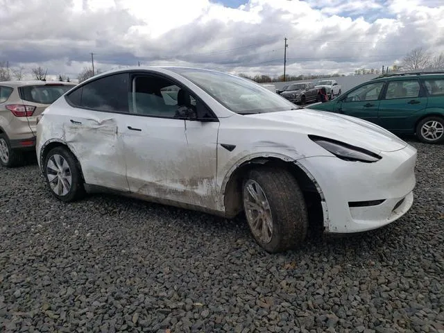 7SAYGDEE5PF661869 2023 2023 Tesla MODEL Y 4